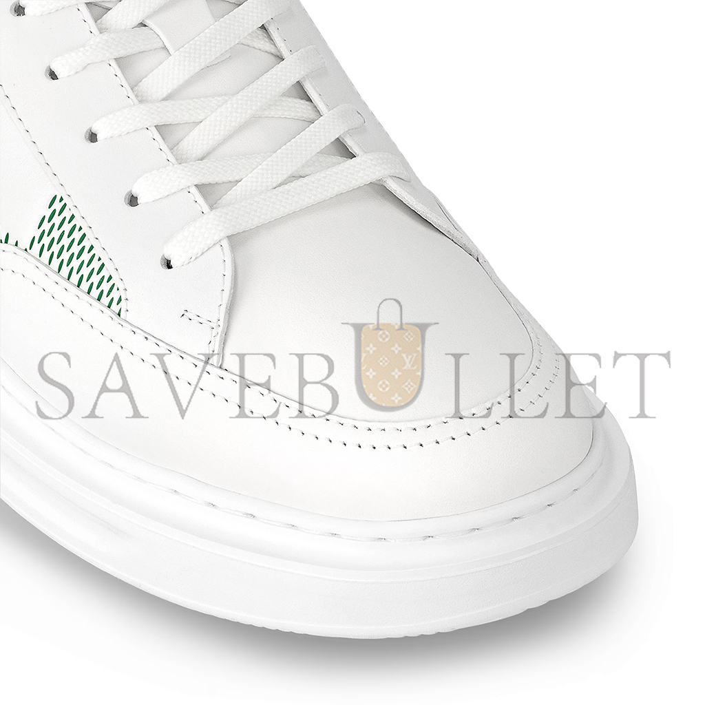 LOUIS VUITTON BEVERLY HILLS SNEAKER 1ACEZA LOUIS VUITTON BEVERLY HILLS SNEAKER 1ACEZA